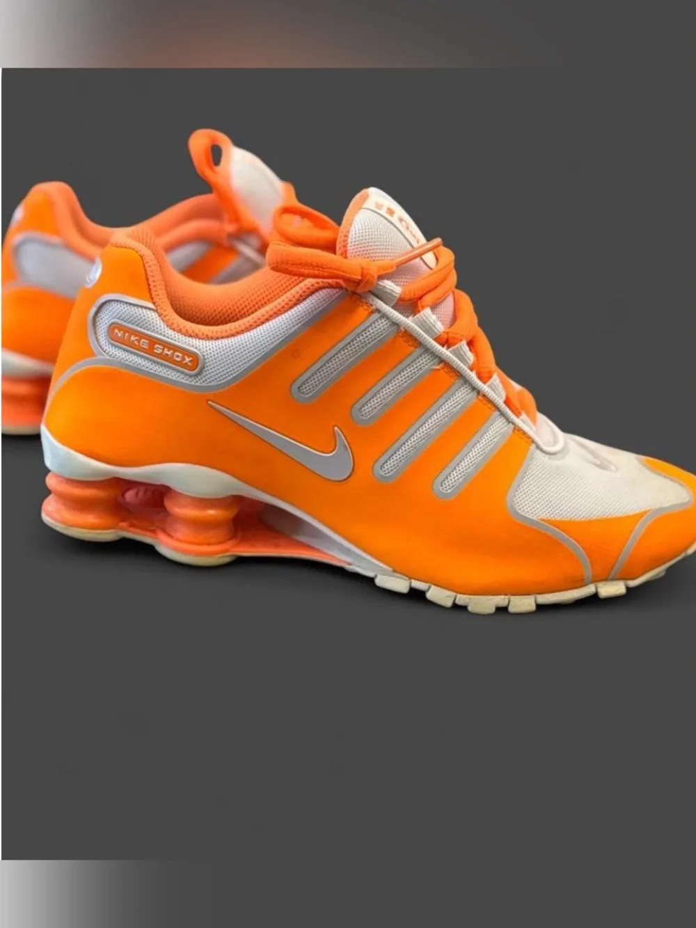 Nike Shox Running Shoes